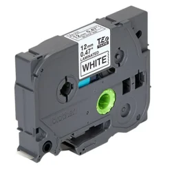 Brother P-Touch TZe-231 Label Tape, 1/2