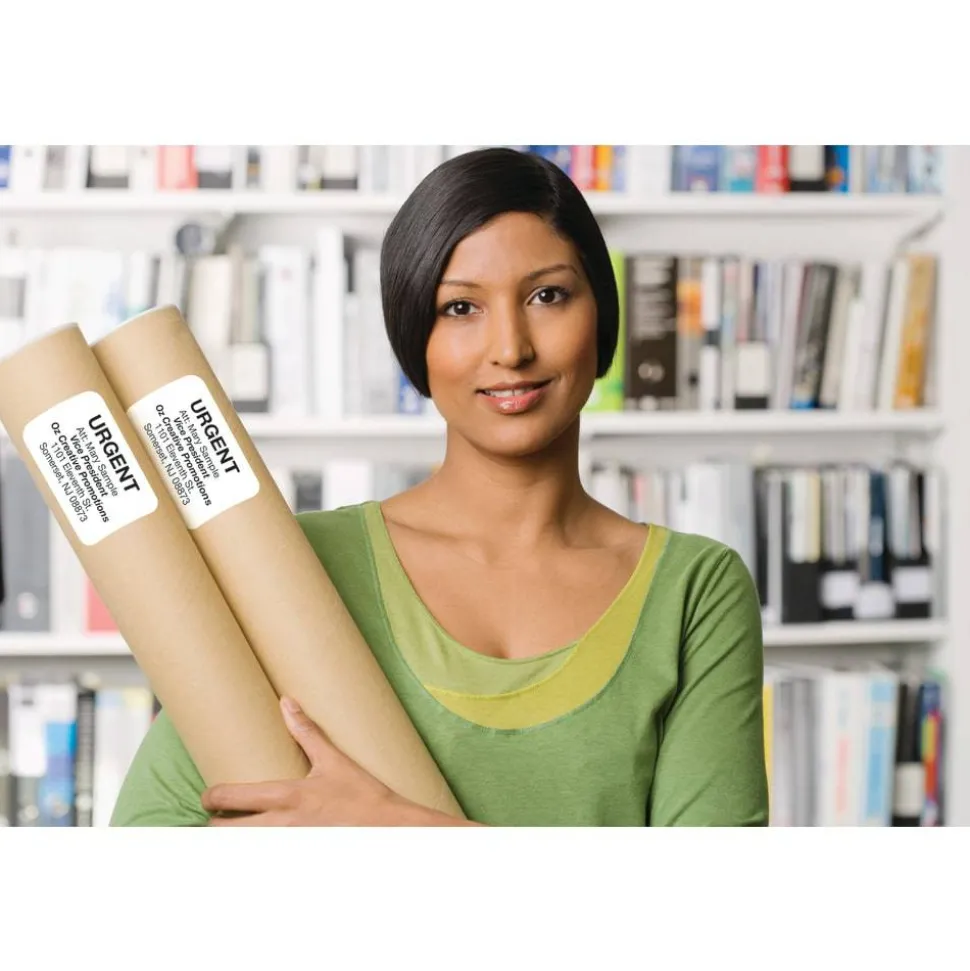 Brother QL-800 High-Speed Professional Label Printer