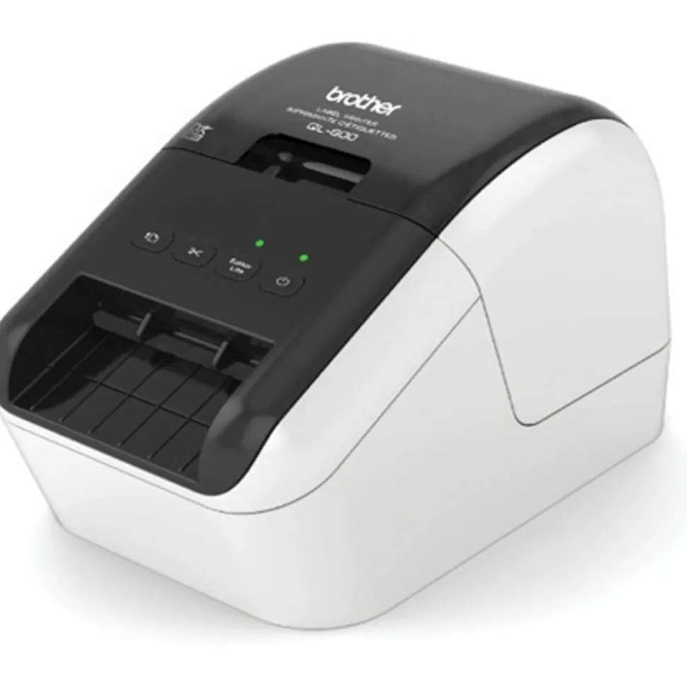 Brother QL-800 High-Speed Professional Label Printer