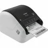Brother QL-1100 Monochrome (Black And White) Direct Thermal Desktop Printer