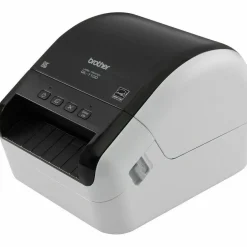 Brother QL-1100 Monochrome (Black And White) Direct Thermal Desktop Printer