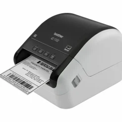 Brother QL-1100 Monochrome (Black And White) Direct Thermal Desktop Printer