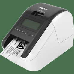 Brother QL820NWB Professional Ultra Flexible Label Printer