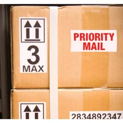 Brother QL820NWB Professional Ultra Flexible Label Printer