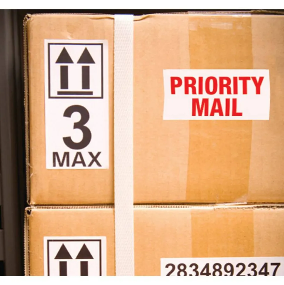 Brother QL820NWB Professional Ultra Flexible Label Printer