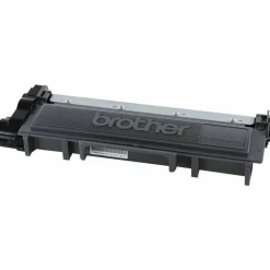 Brother TN-660 Black High Yield Toner Cartridge, TN-660BK