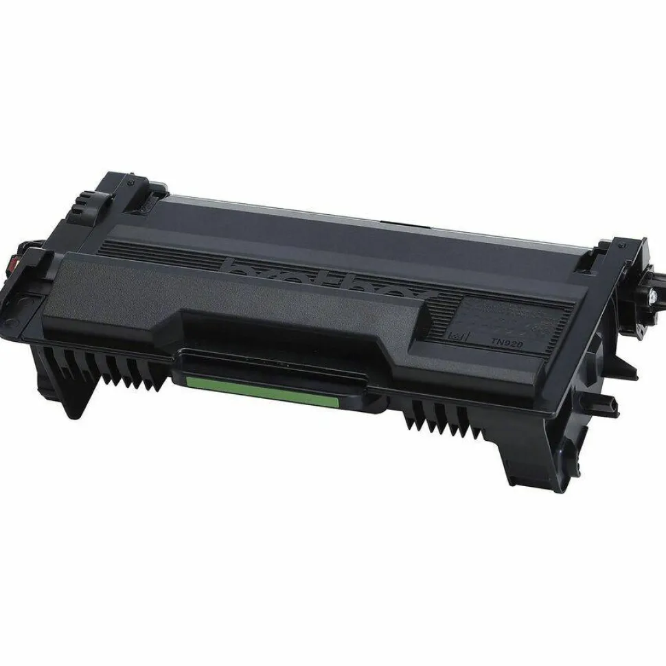 Brother TN920 Toner, 3,000 Page-Yield, Black