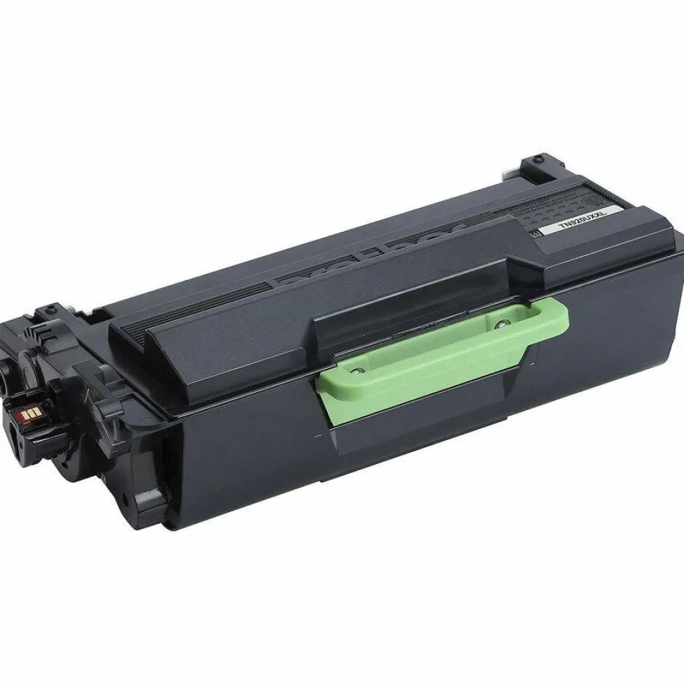 Brother TN920UXXL Ultra High-Yield Toner, 18,000 Page-Yield, Black
