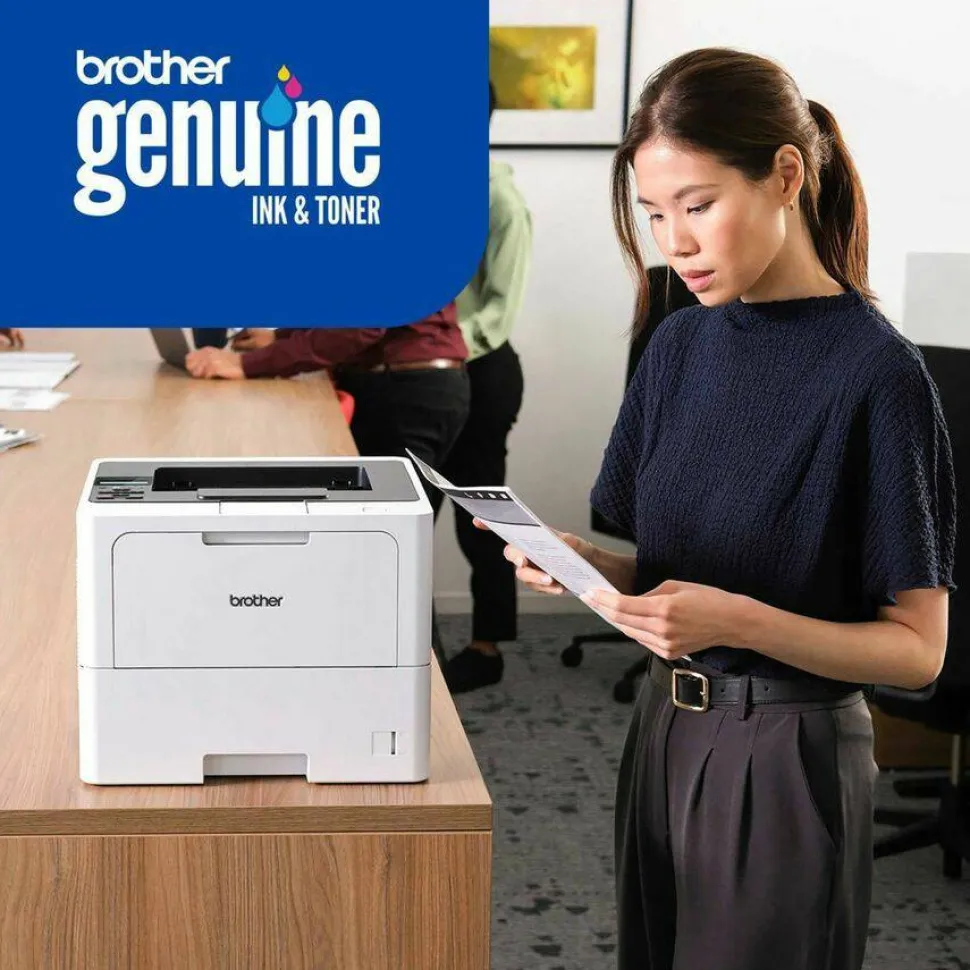 Brother TN920UXXL Ultra High-Yield Toner, 18,000 Page-Yield, Black