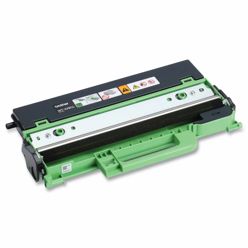 Brother WT229CL Waste Toner Box, 50,000 Page-Yield