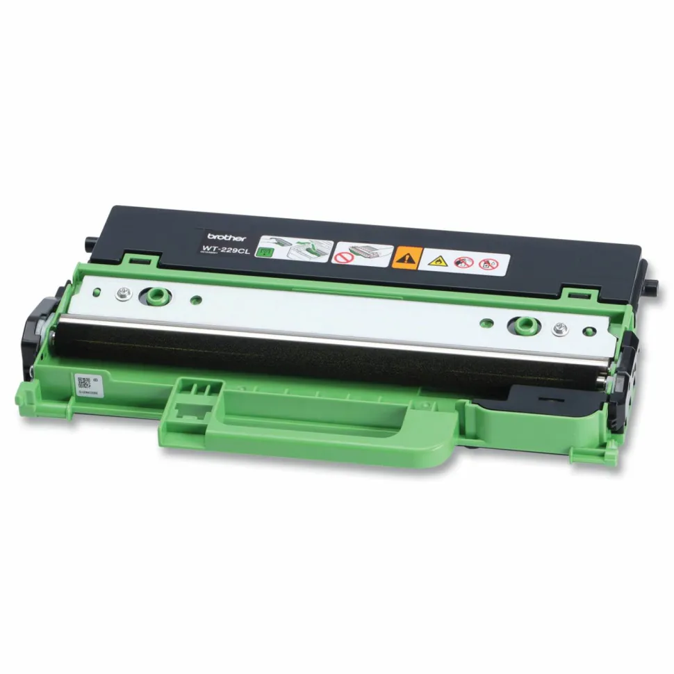 Brother WT229CL Waste Toner Box, 50,000 Page-Yield