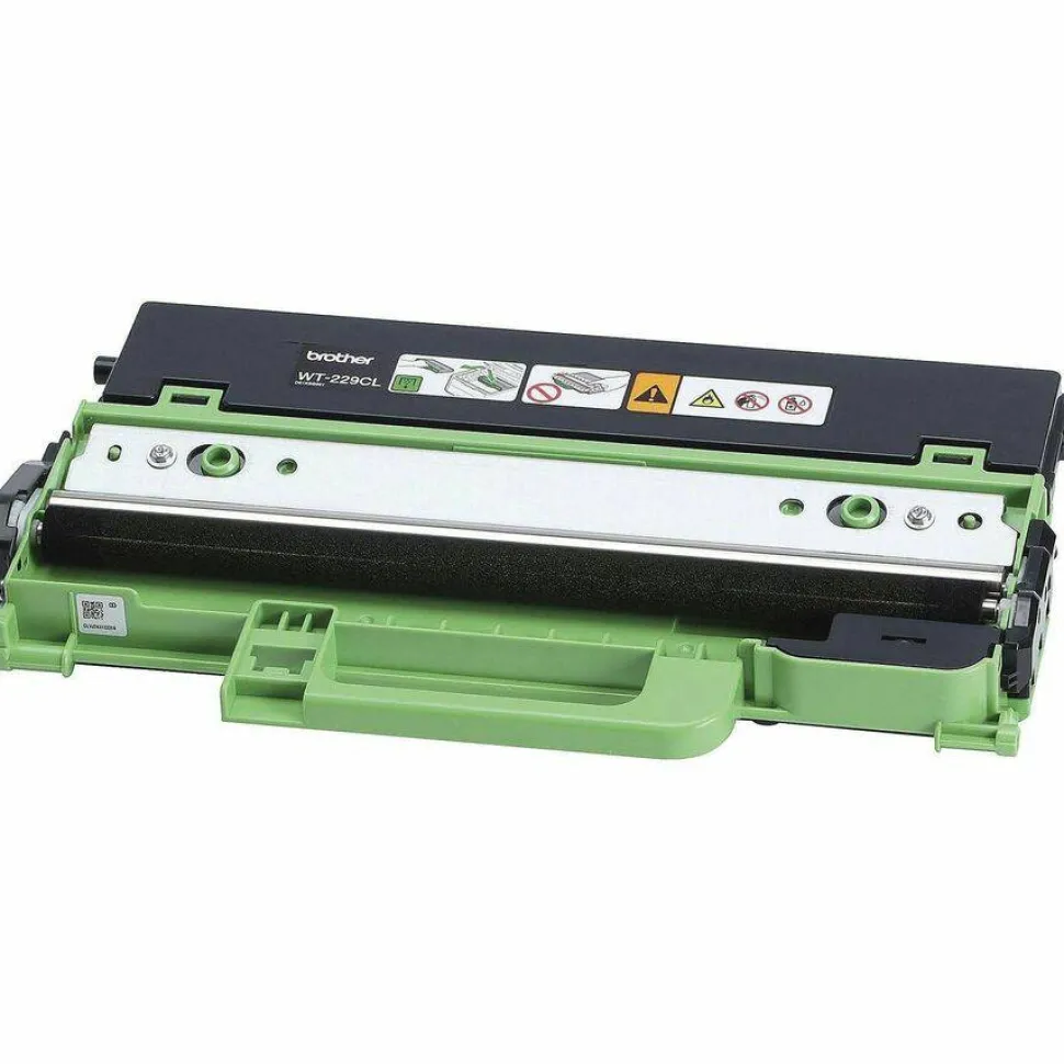 Brother WT229CL Waste Toner Box, 50,000 Page-Yield
