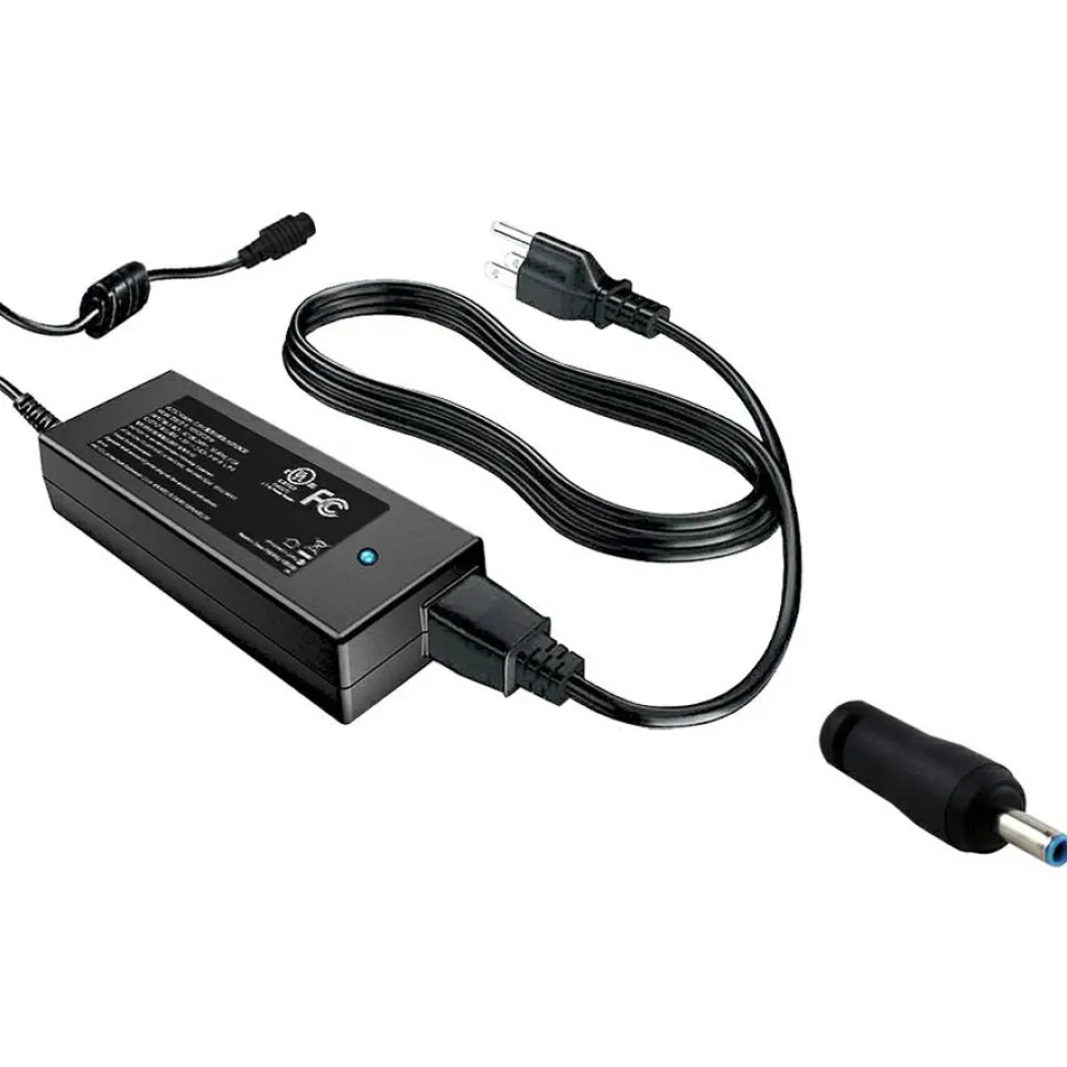 BTI 741727-001-BTI AC ADAPTER 19V 45W 721092-001, 854116-850, 740015-003, HSTNN-DA40, 741553-850, 741727-001 14-CF0008CA, 14-CF0011DS, 14-CF0012LA, 14-CF0016CA, 14-CF0051OD, 14-CF0098CA, 14-CF1008CA, 14-CF1011DS, 14-CF1015CL, 14-CF1020CA, 14-CF1045LA, 14-