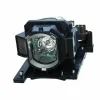 BTI DT01021-BTI PROJECTOR LAMP FOR HITACHI CPX2010LAMP, DT01021, DT01022, DT01025, DT01081, DT01371, DT01375, HCP-2650X, HCP-3000X