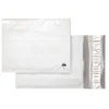 Bubble Mailers, #2, 8 1/2" x 11", Pack Of 6