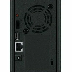 Buffalo LinkStation 220 4TB Personal Cloud Storage with Hard Drives Included