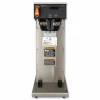 BUNN AXIOM DV-APS Airpot System, 12 Cups, Silver/Black