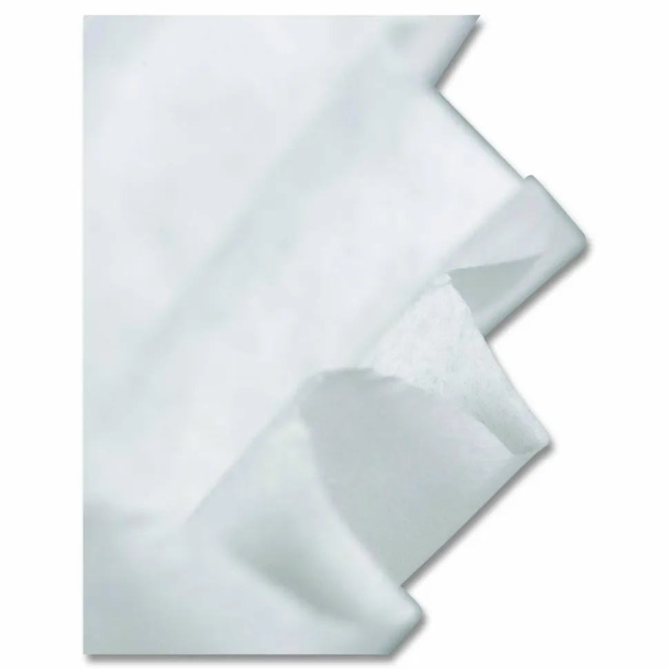 BUNN Flat Bottom Coffee Filters, 12-Cup Size, 250 Filters/Pack