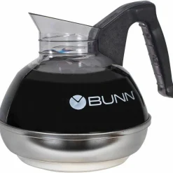 Bunn Pour-O-Matic 12-Cup Unbreakable Decanter