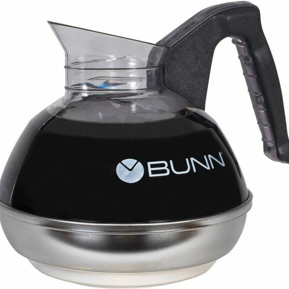 Bunn Pour-O-Matic 12-Cup Unbreakable Decanter