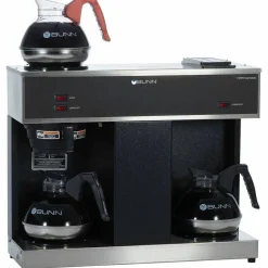 Bunn Pour-O-Matic 12-Cup Unbreakable Decanter