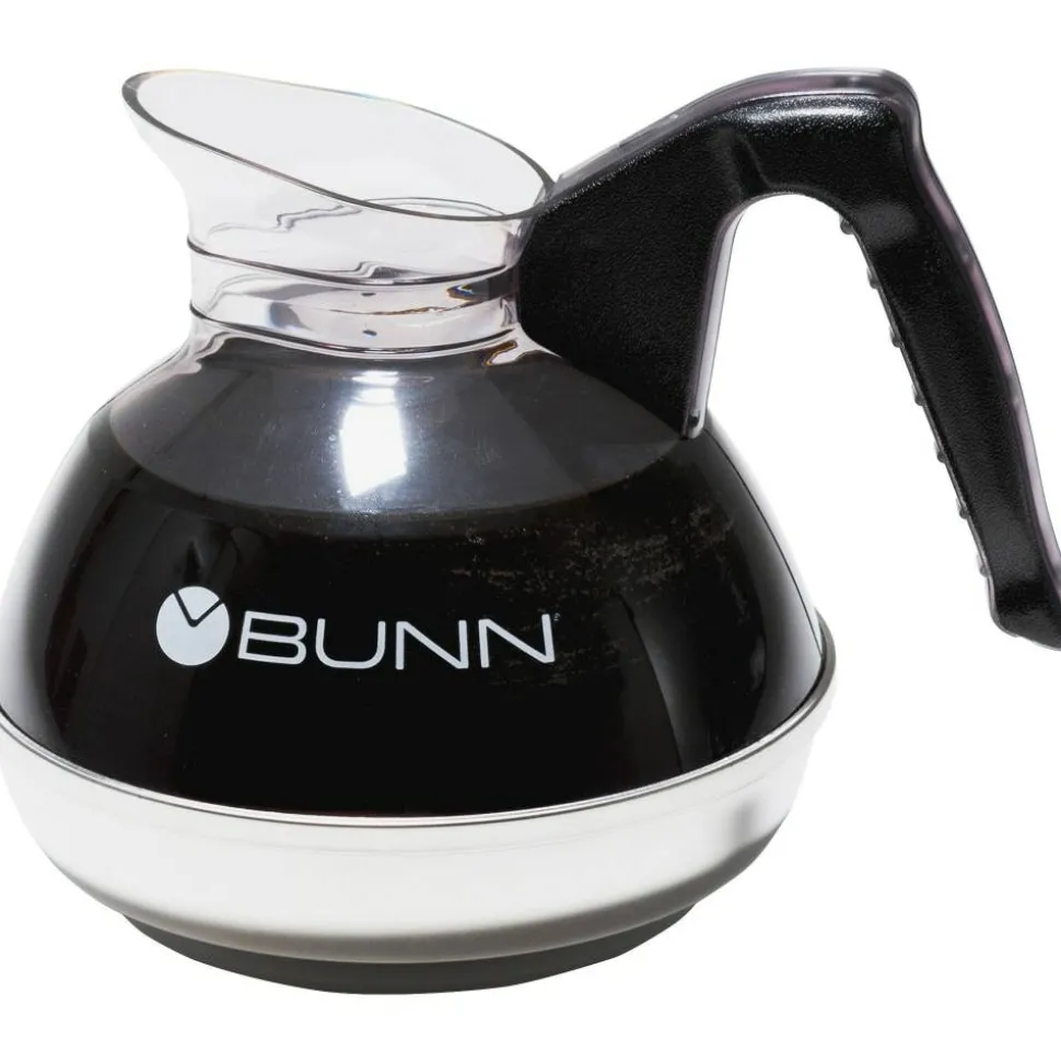 Bunn Pour-O-Matic 12-Cup Unbreakable Decanter