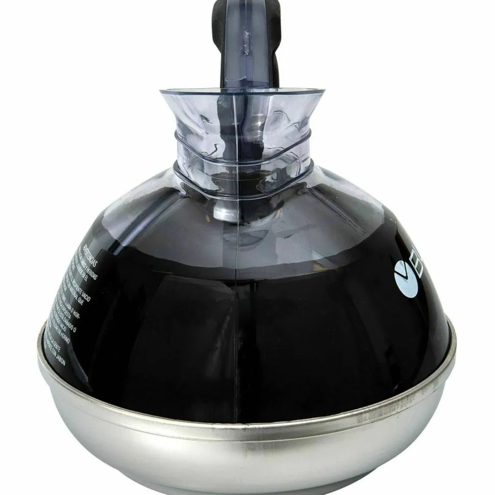 Bunn Pour-O-Matic 12-Cup Unbreakable Decanter