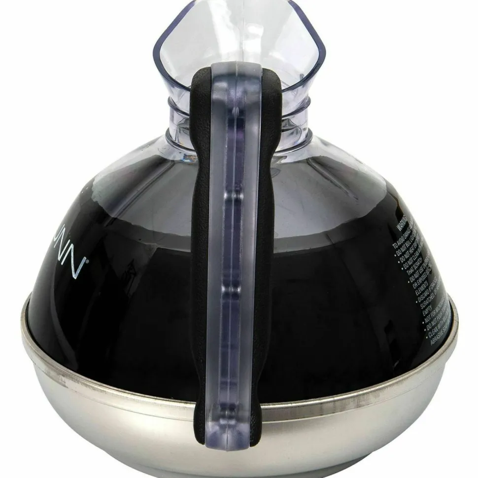Bunn Pour-O-Matic 12-Cup Unbreakable Decanter