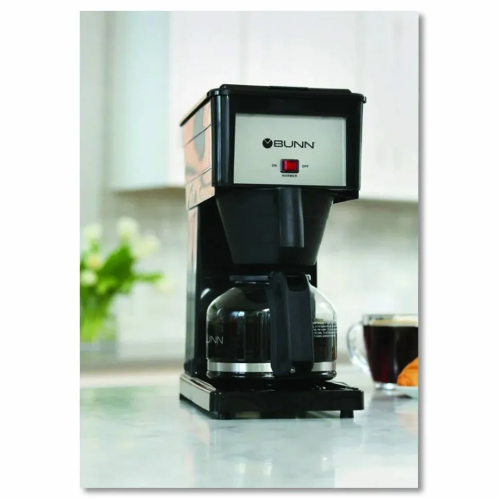 BUNN Speed Brew Classic, Black