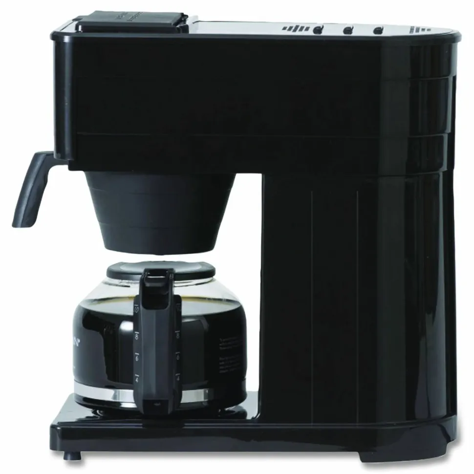 BUNN Speed Brew Classic, Black