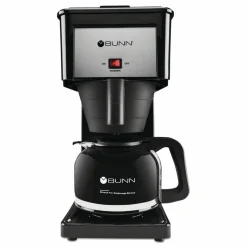 BUNN Speed Brew Classic, Black