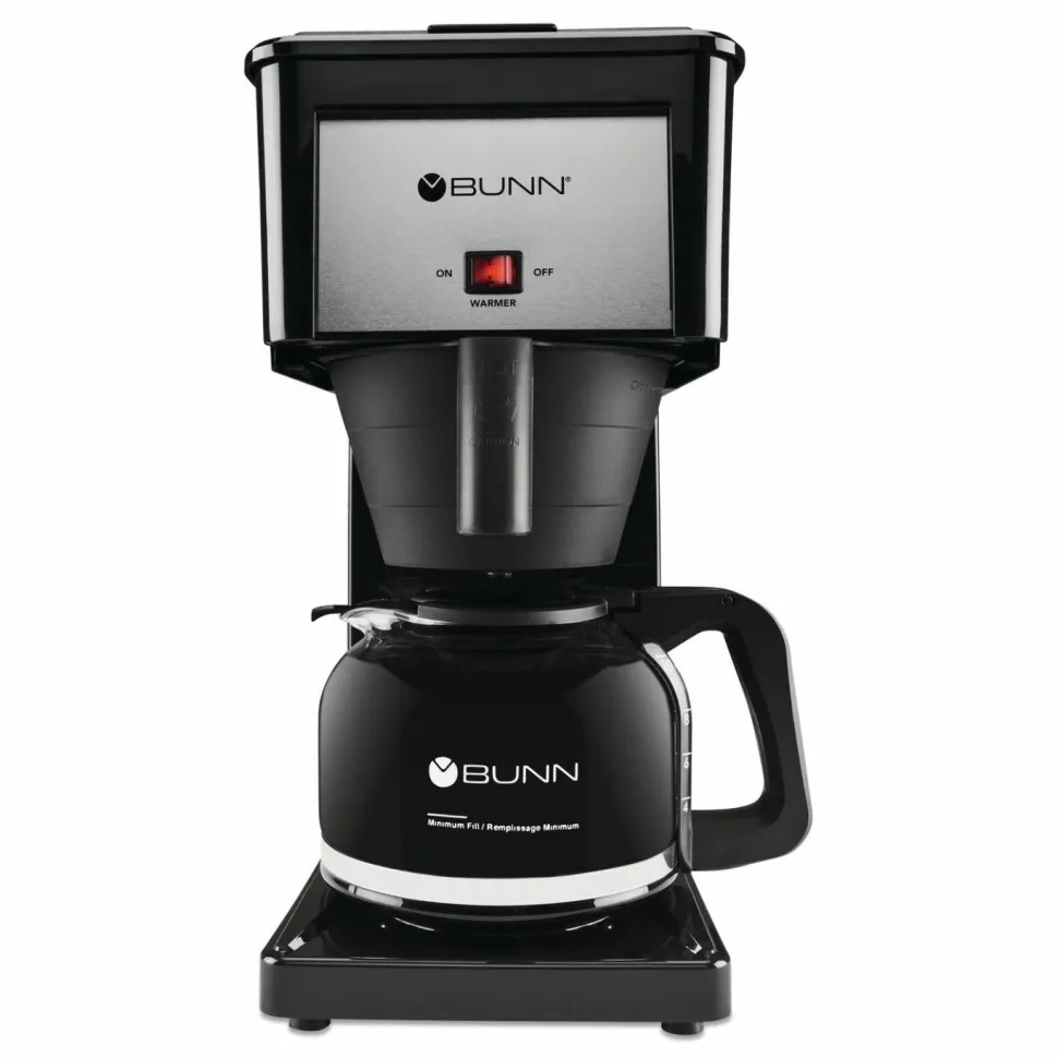 BUNN Speed Brew Classic, Black