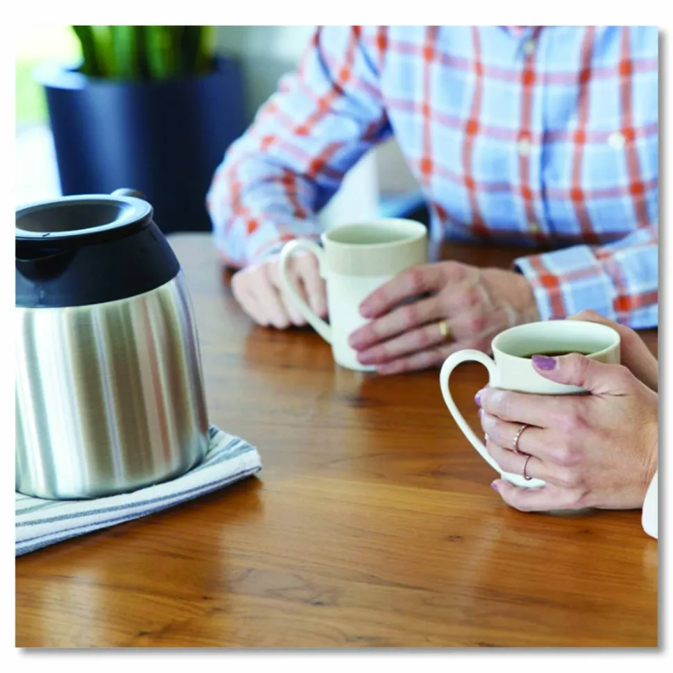 BUNN Speed Brew Platinum, Black