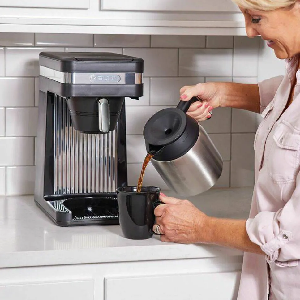 BUNN Tea & Coffee Paper Filters