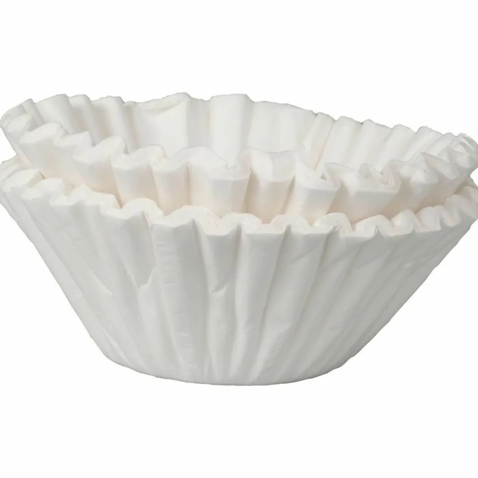 BUNN Tea & Coffee Paper Filters