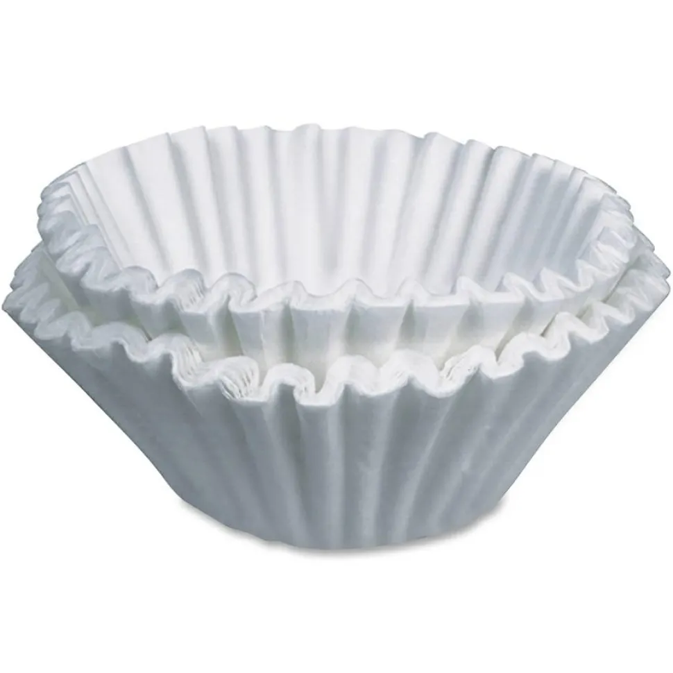 BUNN Tea & Coffee Paper Filters