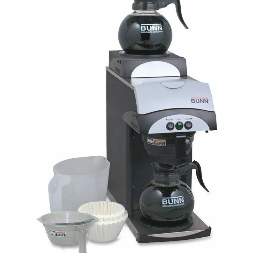 BUNN Tea & Coffee Paper Filters