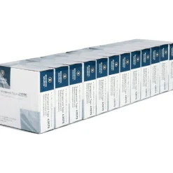 Business Source All-purpose Transparent Glossy Tape - 0.75" Width x 83.33 ft Length - 1" Core - 12 / Pack - Clear