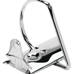 Business Source Basic D-Ring View Binders - 4