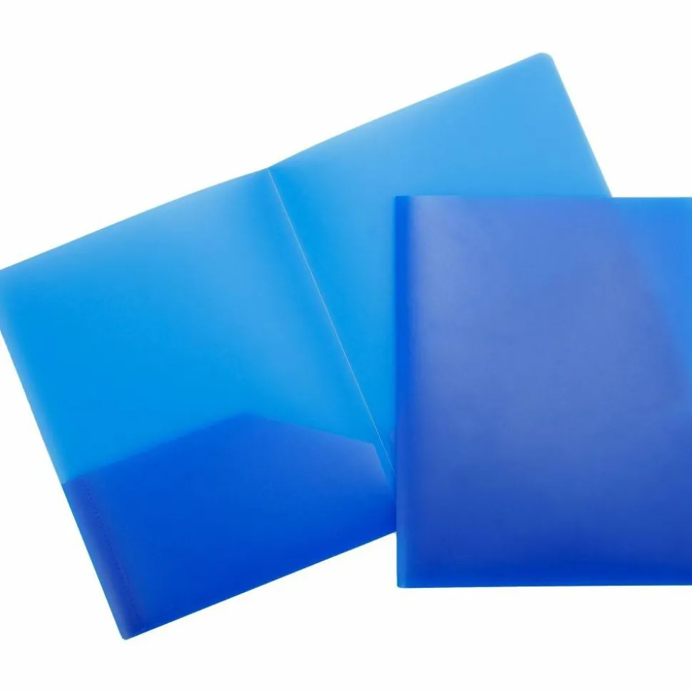 Business Source Letter Portfolio