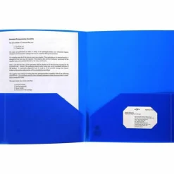 Business Source Letter Portfolio