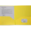 Business Source Letter Portfolio