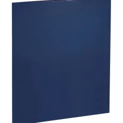 Business Source Letter Pocket Folder - 8 1/2