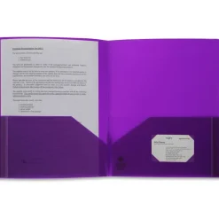 Business Source Letter Portfolio