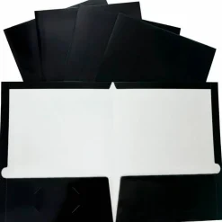 Business Source Letter Pocket Folder