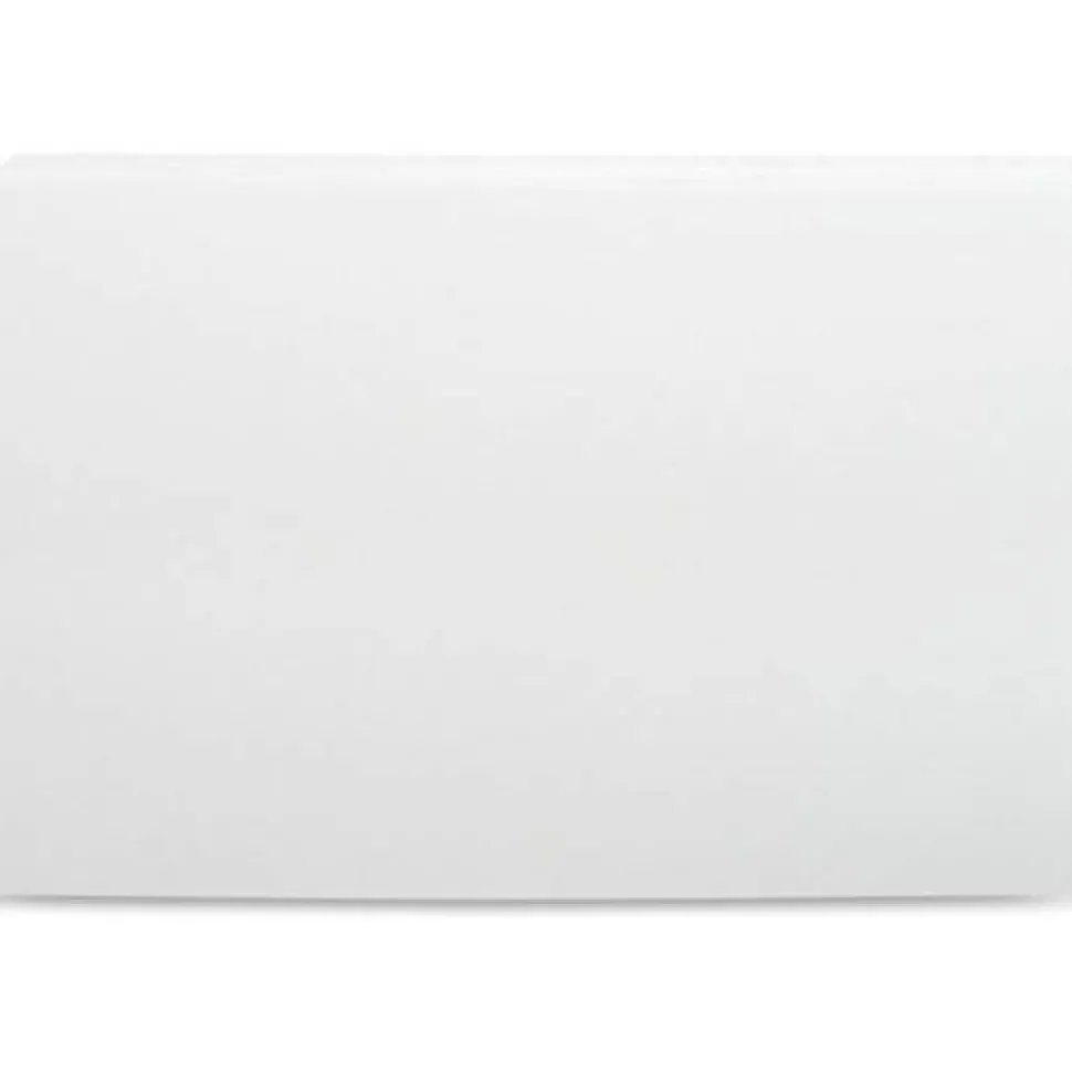 Business Source Plain Index Cards - 6" Width x 4" Length - 100 / Pack