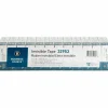 Business Source Premium Invisible Tape Value Pack - 27.78 yd x 0.75"- 1" Core - Clear - - 32953