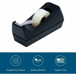 Business Source Premium Invisible Tape Value Pack - 27.78 yd x 0.75