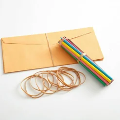 Business Source Quality Rubber Bands - Size: #33 - 3.5