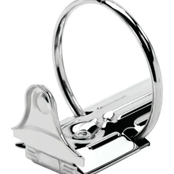 Business Source Round-ring View Binder - 1